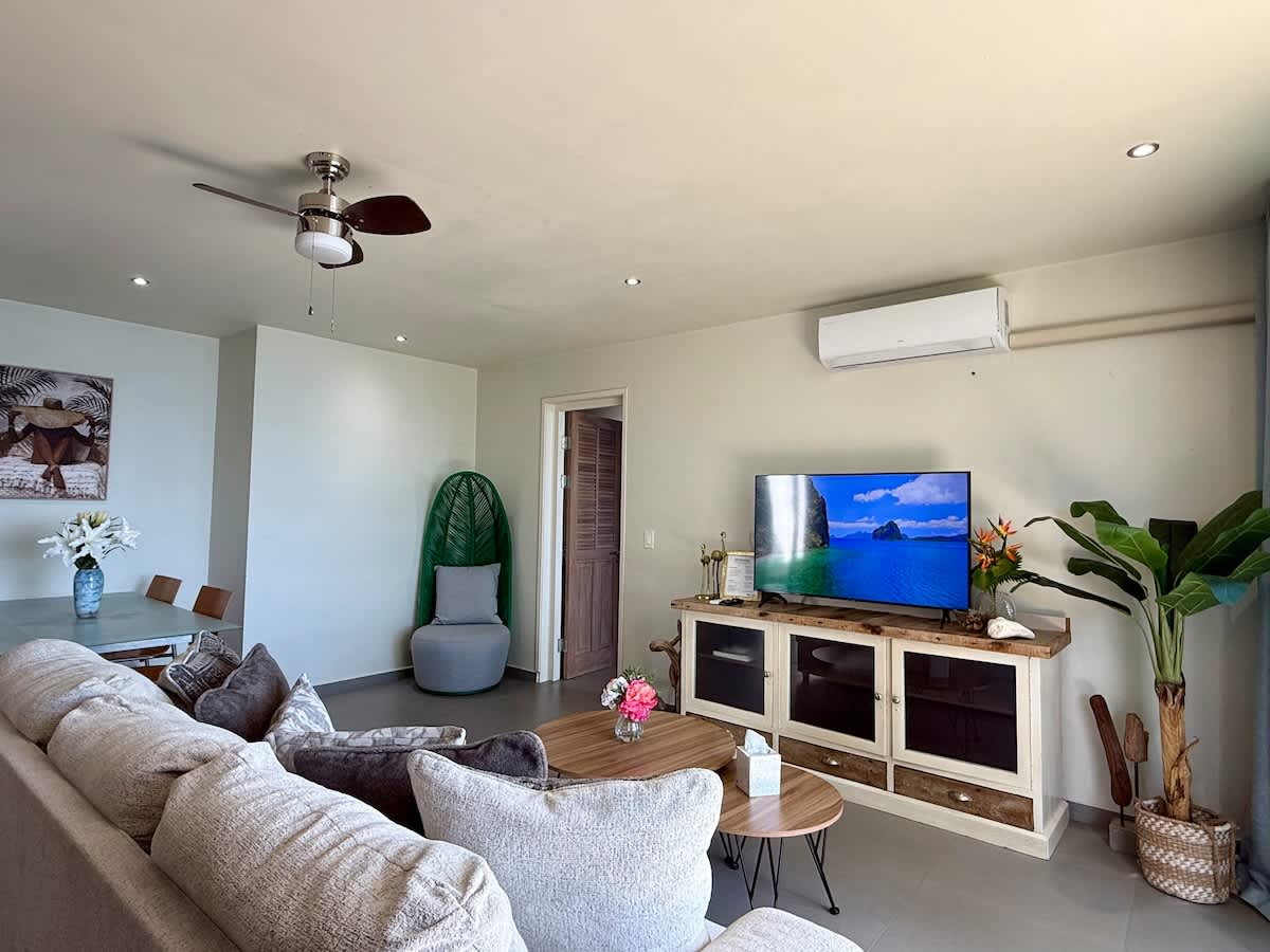 Infinity Views Indigo Bay SXM · Indigo Bay | SeaLaVie SXM — photo 3