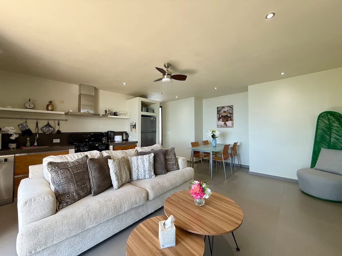 Infinity Views Indigo Bay SXM · Indigo Bay | SeaLaVie SXM — photo 2