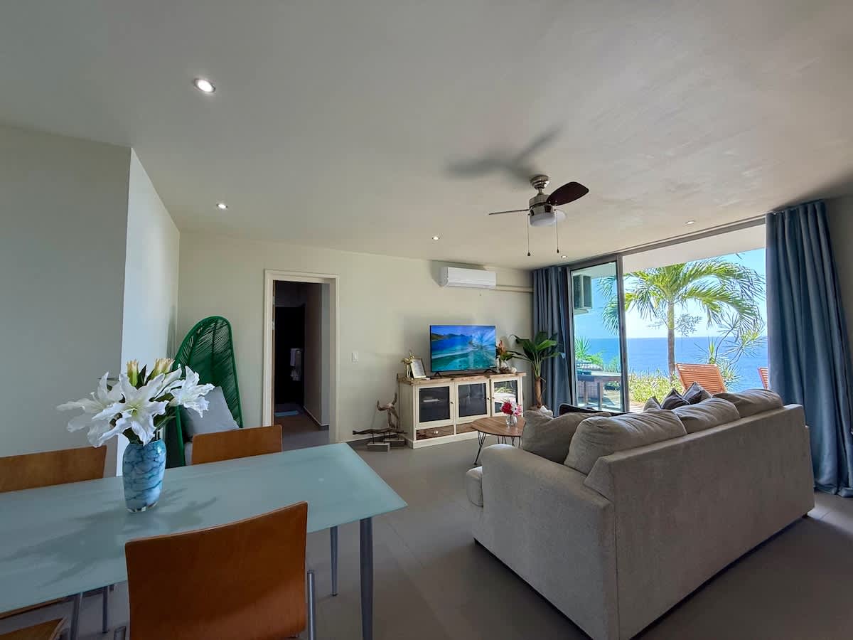 Infinity Views Indigo Bay SXM · Indigo Bay | SeaLaVie SXM — photo 5