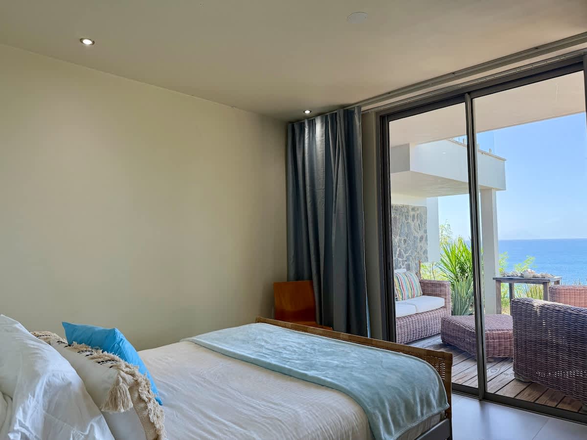 Infinity Views Indigo Bay SXM · Indigo Bay | SeaLaVie SXM — photo 8