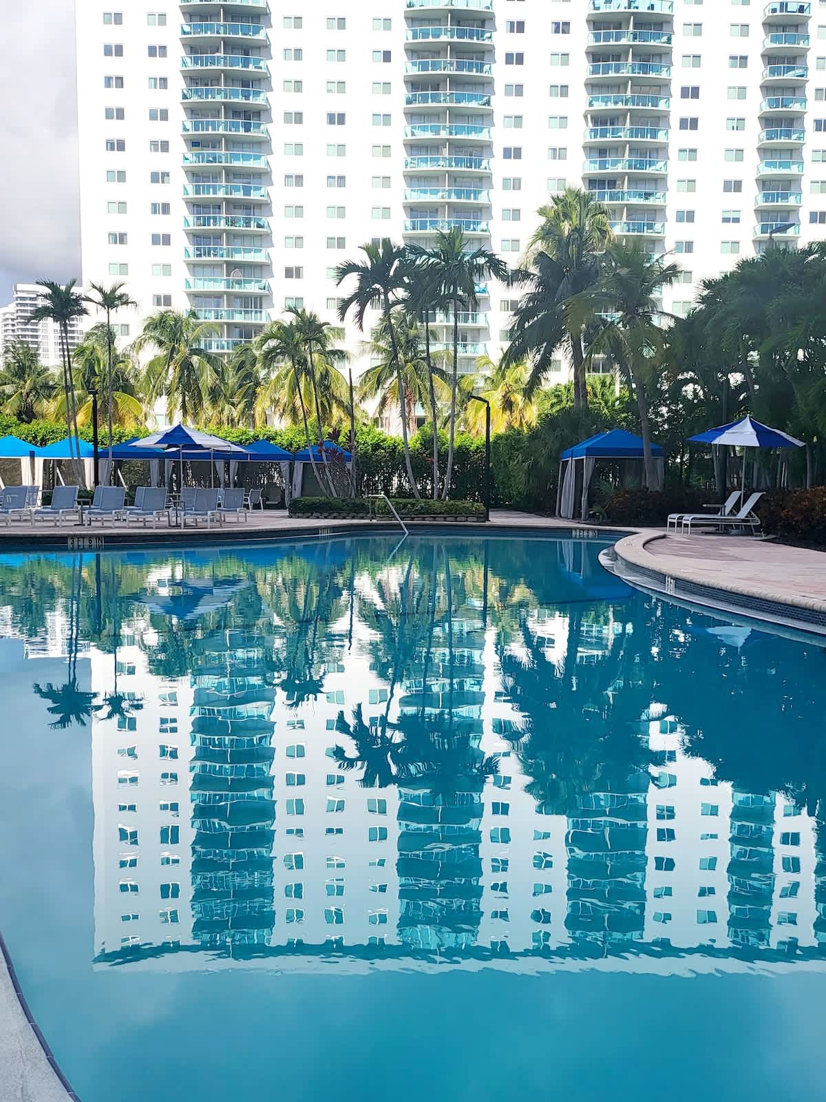 Luxury Beach & City View Condo 5 min walk to beach - Picture 26
