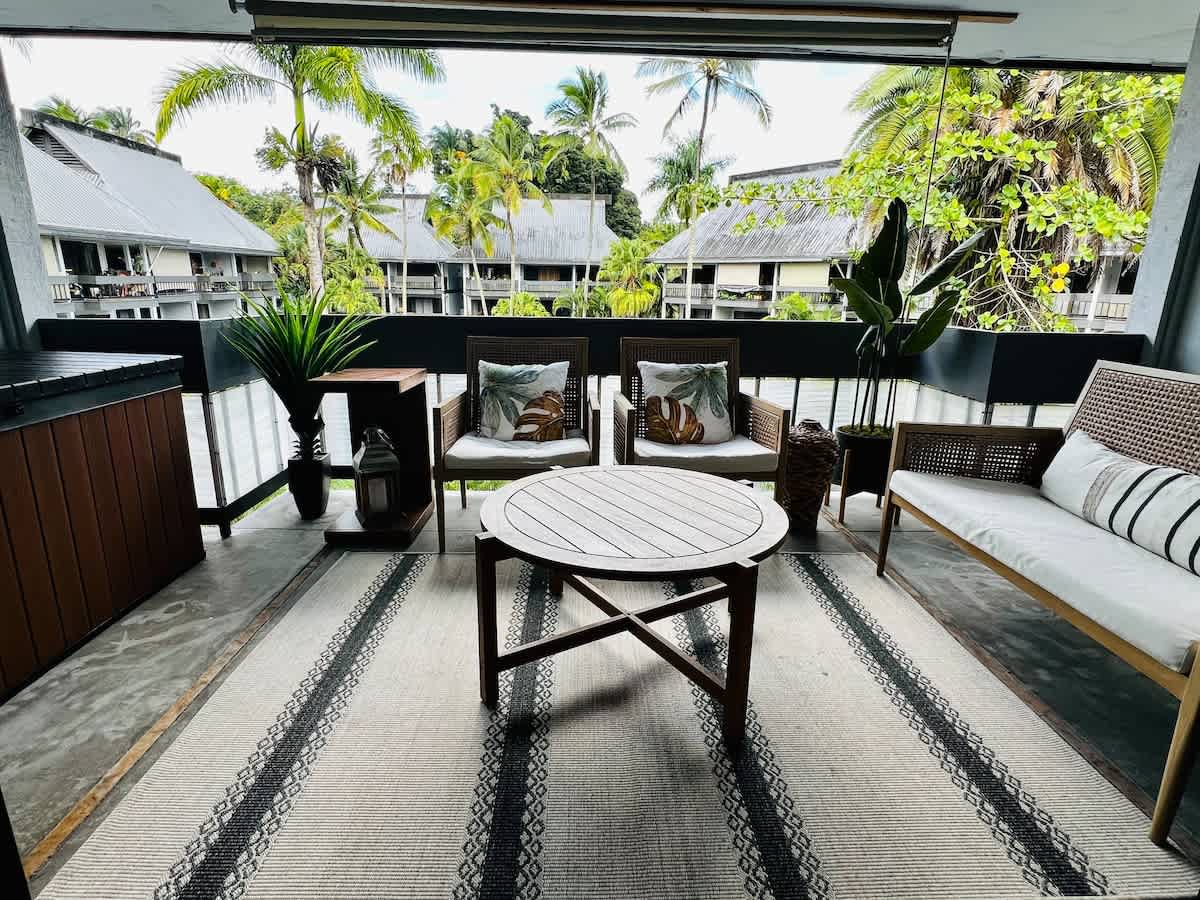 A/C Full Kitchen| Poolside | Walk Parks & Downtown