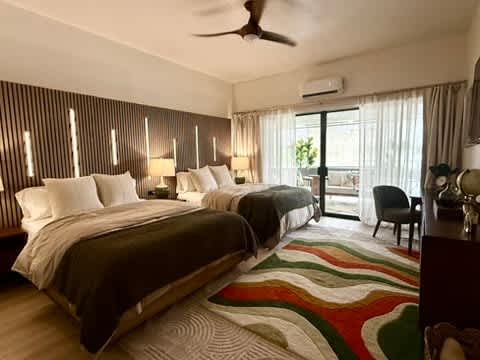 Hilo Town Condo | Pool, A/C & Minutes to Airport
