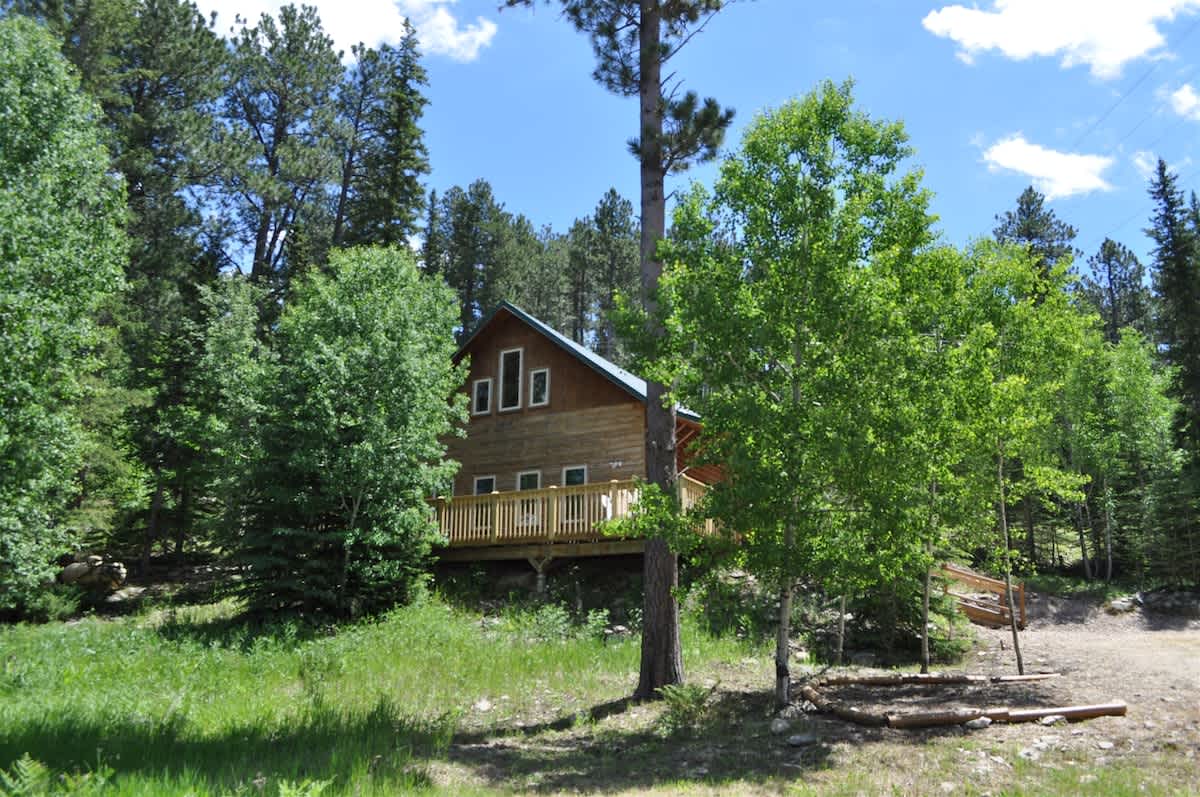 Rustling Wind Haven — Lead, SD — vacation rental