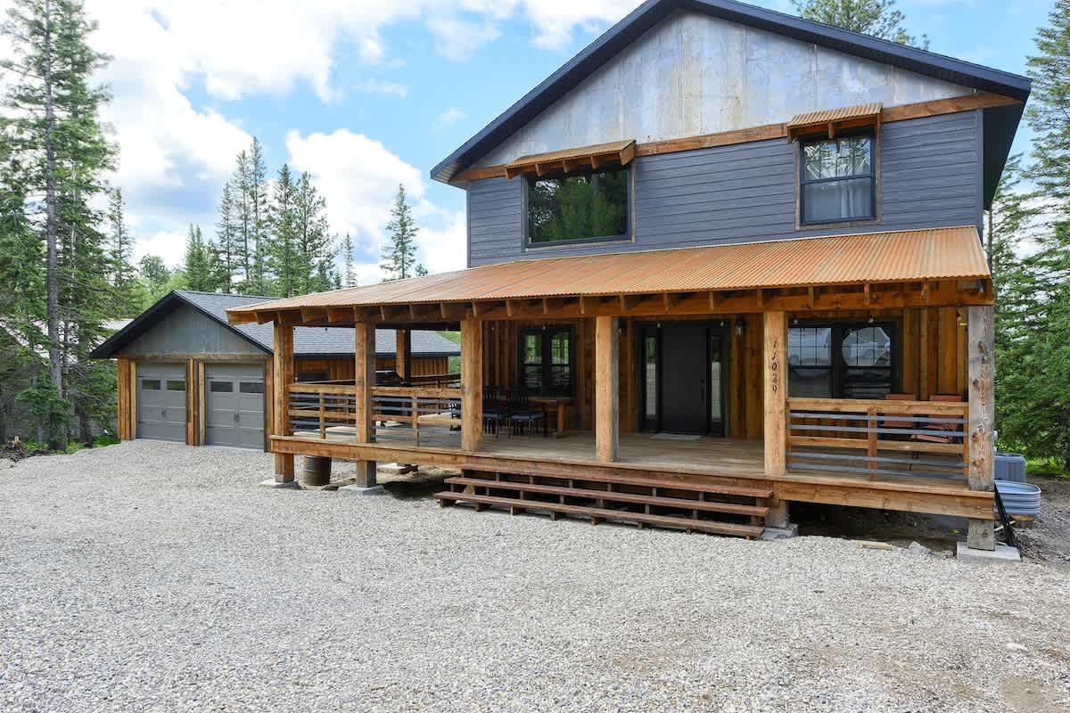 Your Black Hills Getaway Awaits at Iron Wood Lodge! — Lead, SD — vacation rental