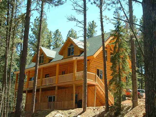 Arrow Lodge — Lead, SD — vacation rental