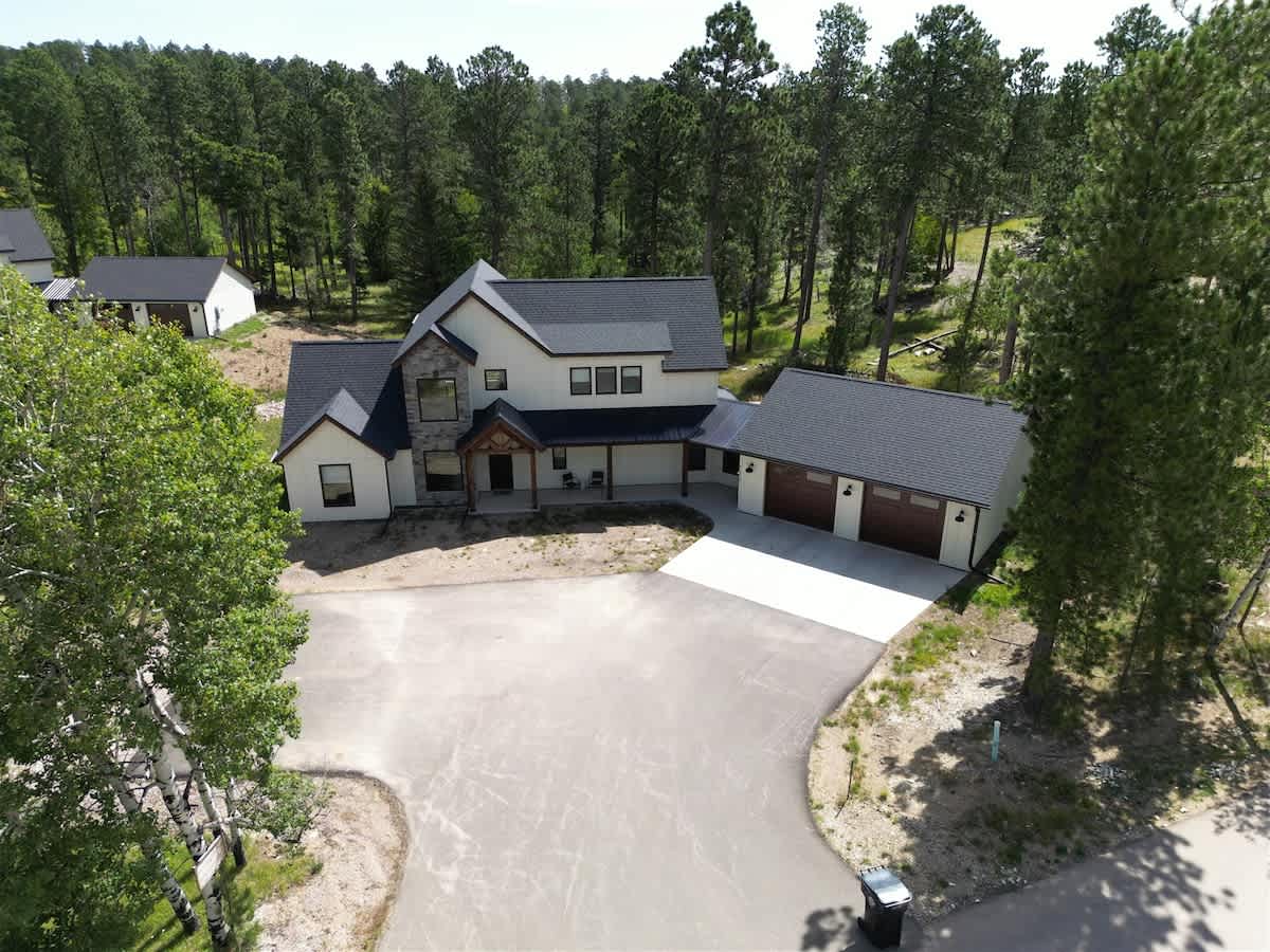 The Juniper — Lead, SD — vacation rental