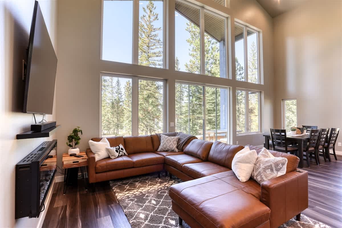 Sunset Ridge  — Lead, SD — vacation rental