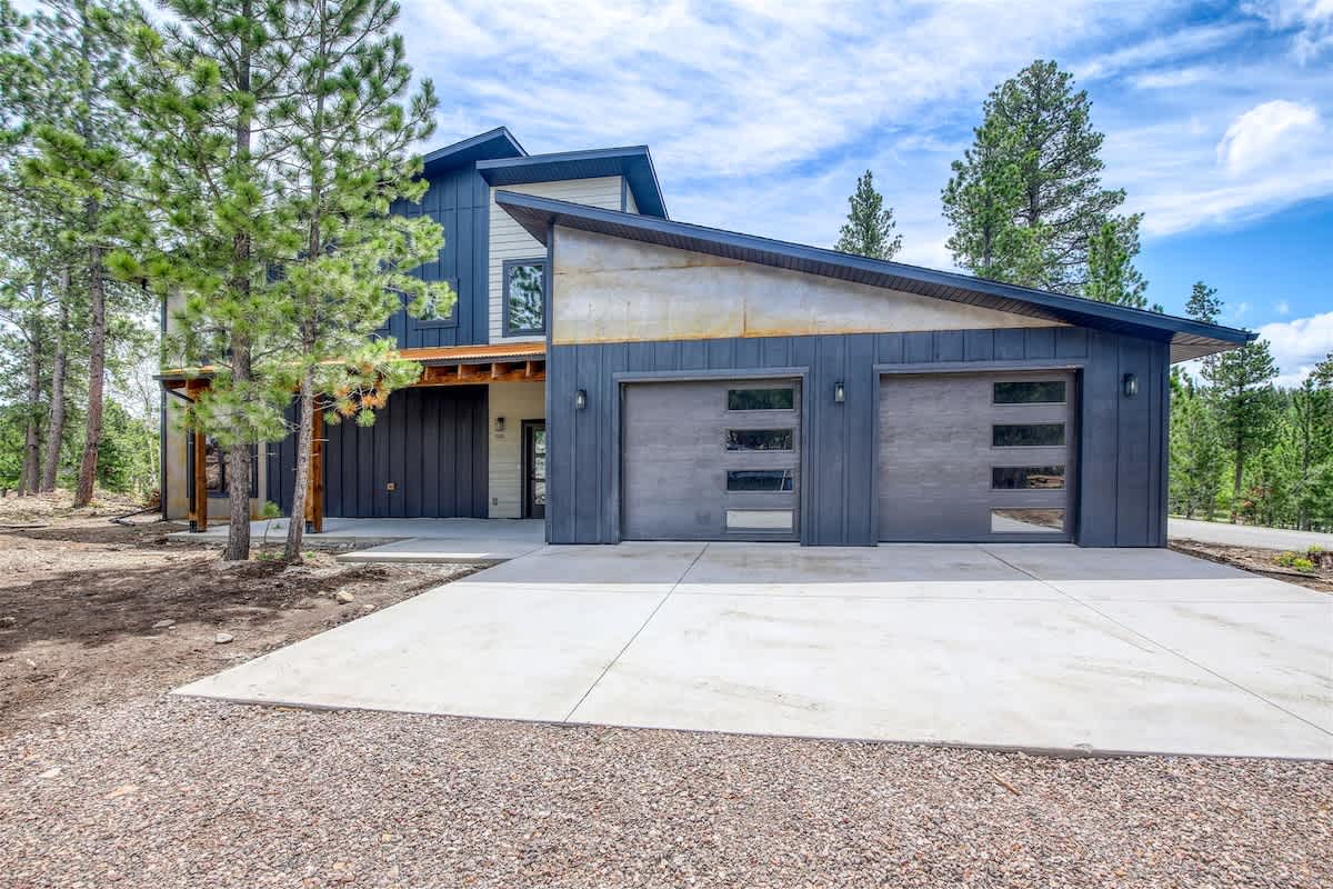 The Sweet Life — Lead, SD — vacation rental