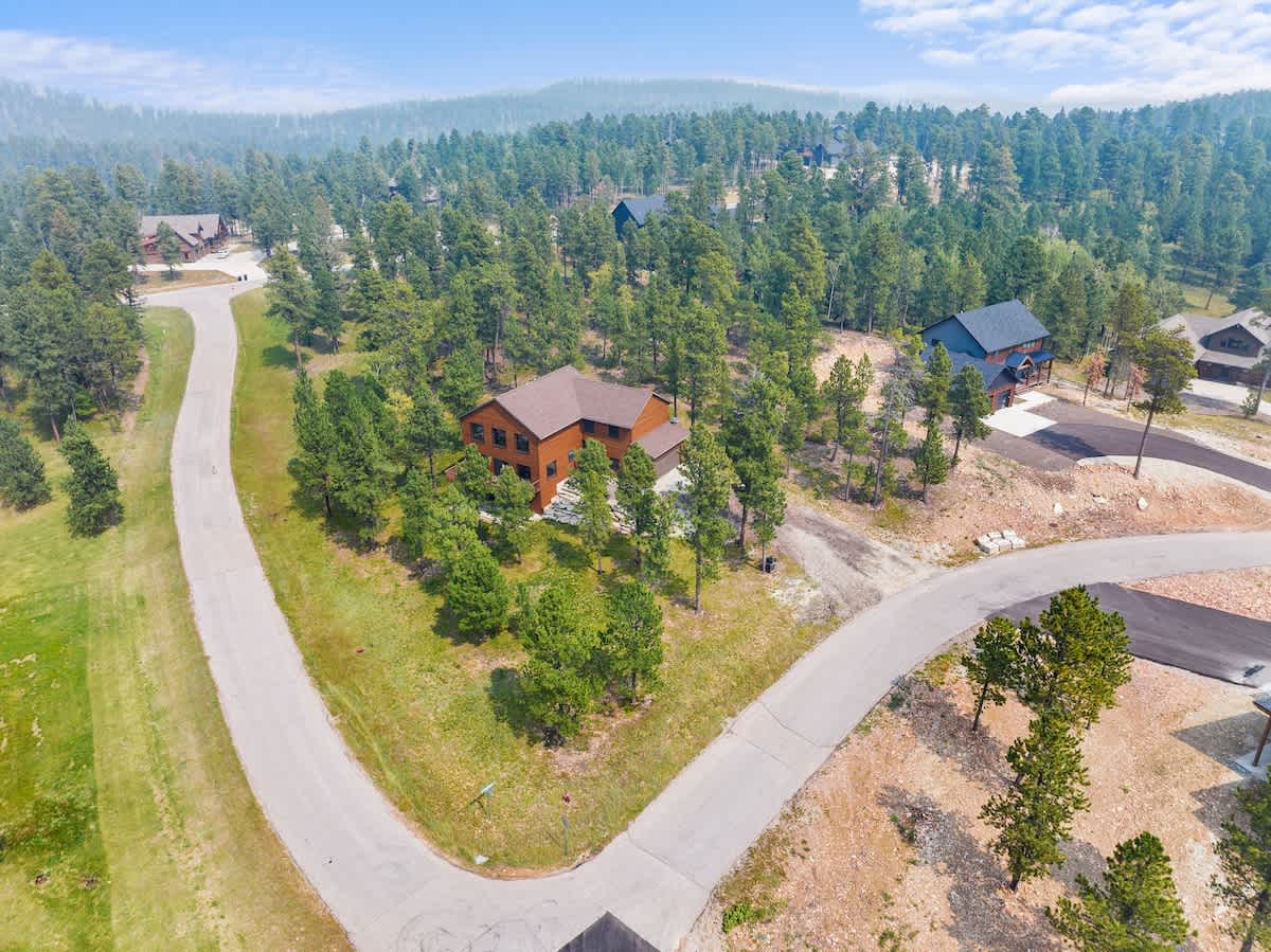 Dakota Ridge — Lead, SD — vacation rental