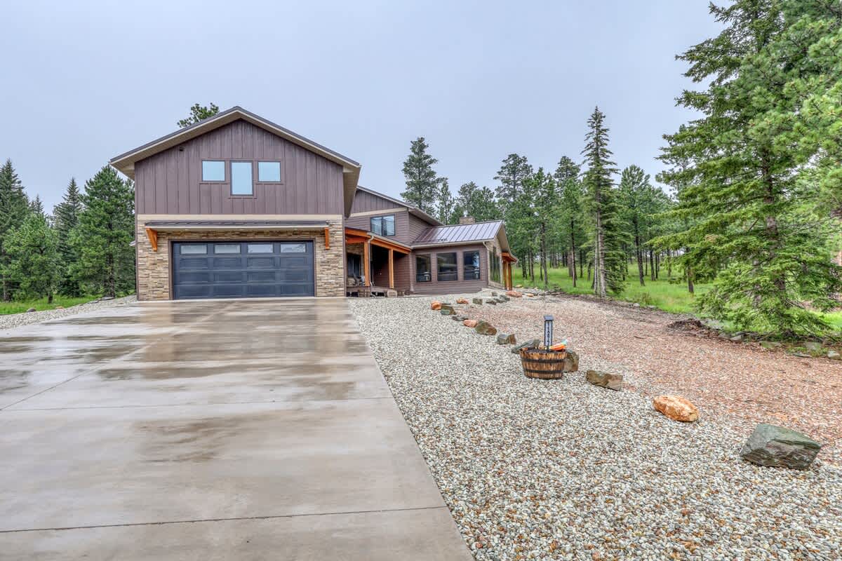 Hills Coop — Lead, SD — vacation rental