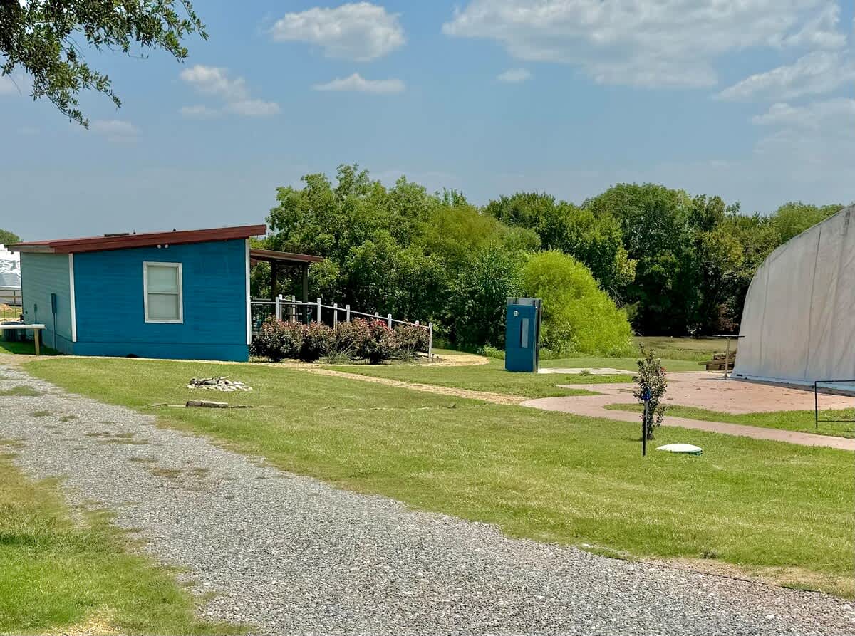Harmony Garden @ The Thakkar Family Ranch