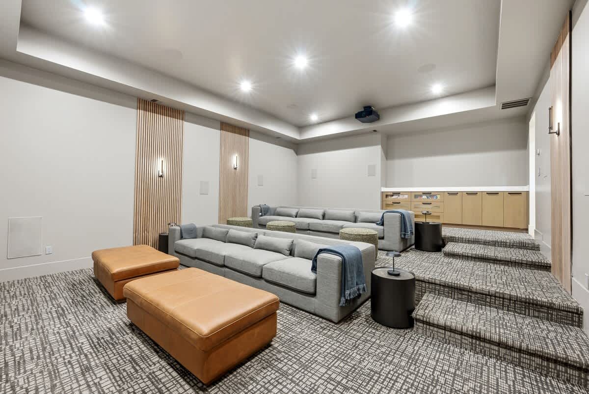 Private Theater - Level 2