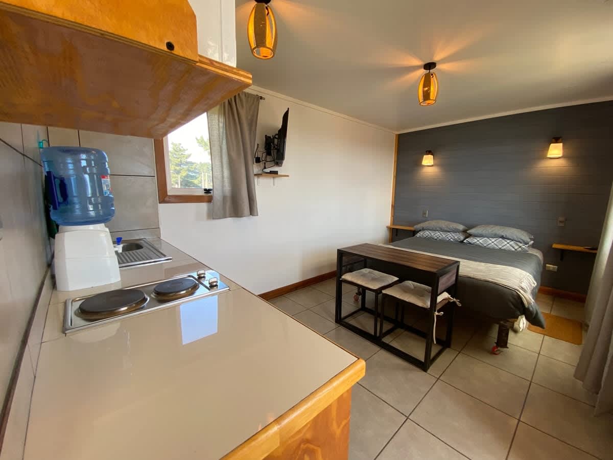 Pet-Friendly Cabin w/ BBQ & Garden Oasis