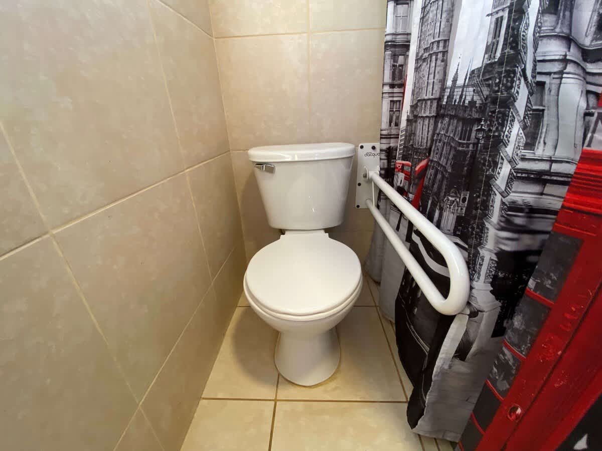 Quintay Cabin w/ BBQ & Pet-Friendly Patio