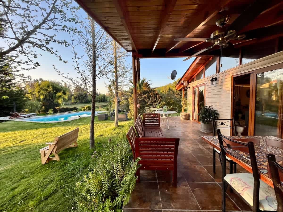  BUHO House Foresta BBQ Pet Swimming Pool Wifi