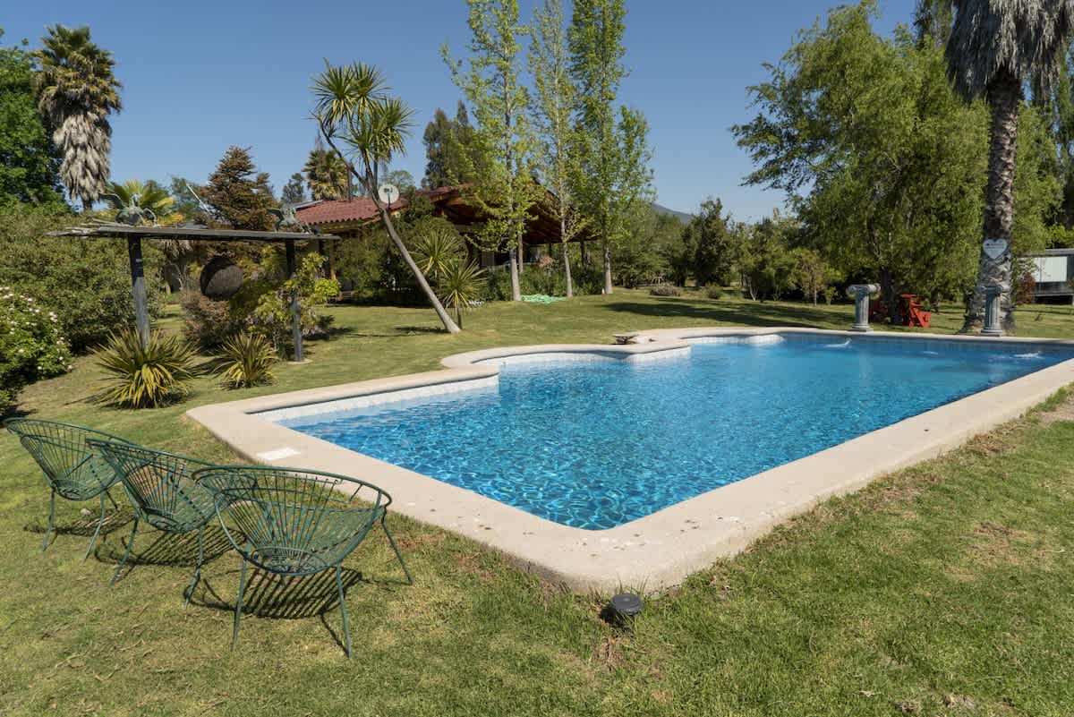  BUHO House Foresta BBQ Pet Swimming Pool Wifi