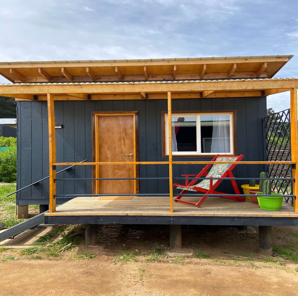 Quintay Cabin Retreat w/ Free Parking & Wifi