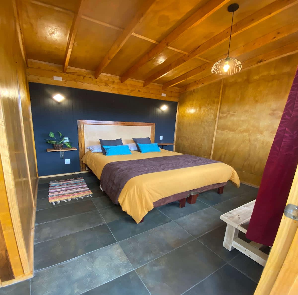 Quintay Cabin Retreat w/ Free Parking & Wifi