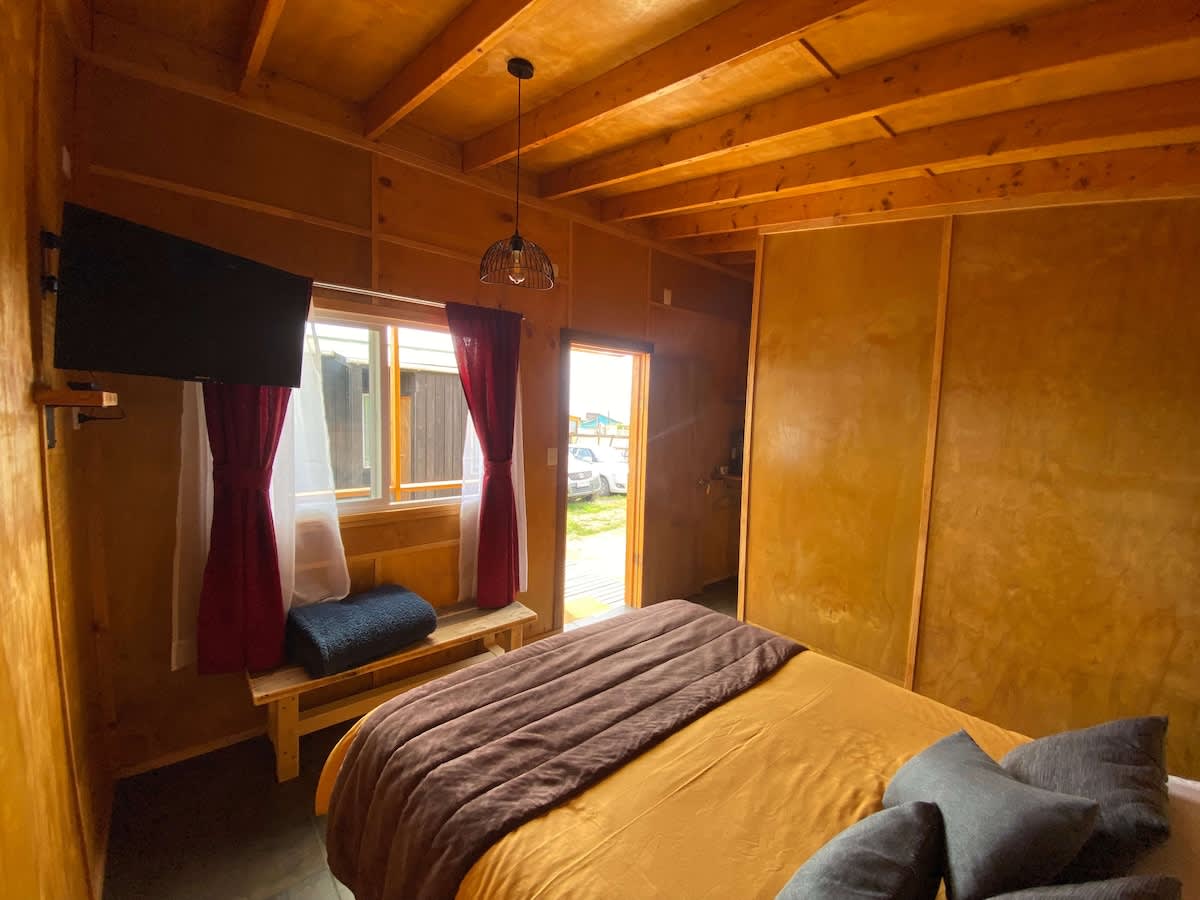 Quintay Cabin Retreat w/ Free Parking & Wifi