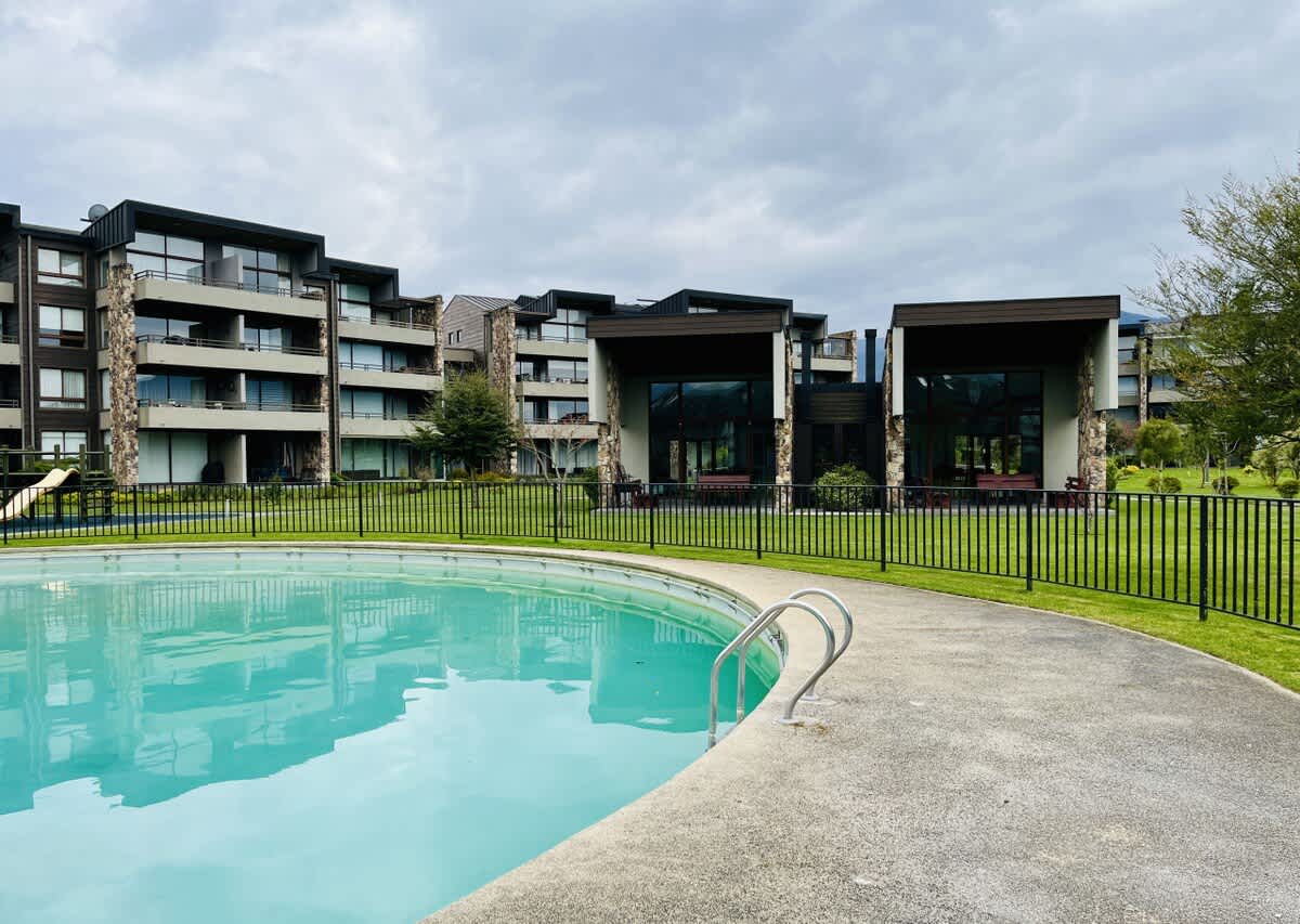 Modern Urban Retreat w/ Pool & Lake Access