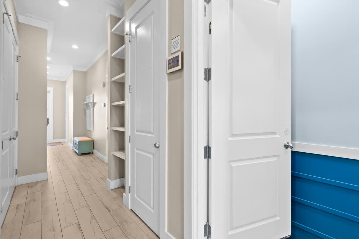 Blessing on the Beach 19