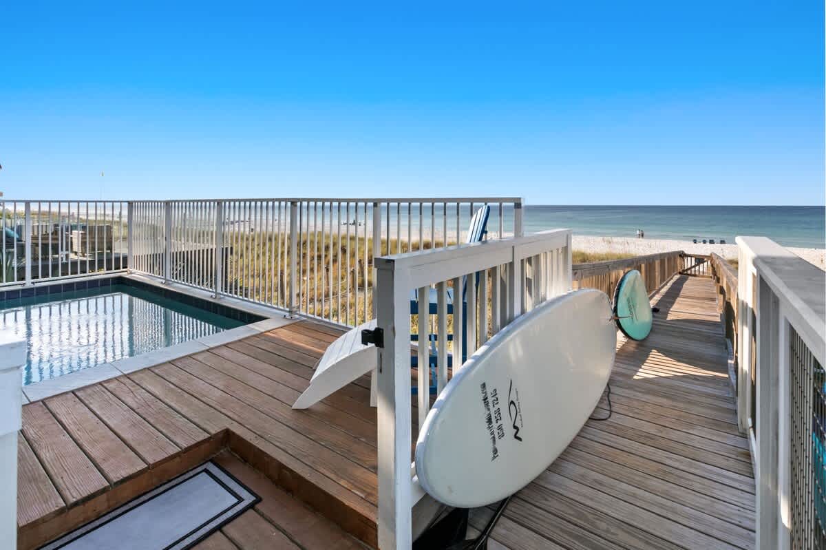 Blessing on the Beach 53