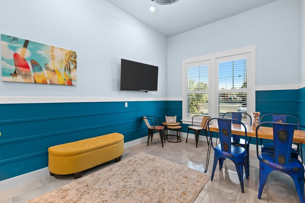 Blessing on the Beach 59