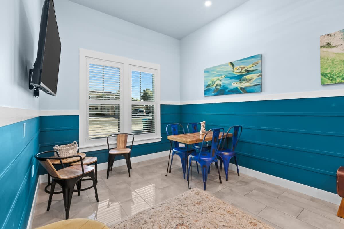 Blessing on the Beach 60