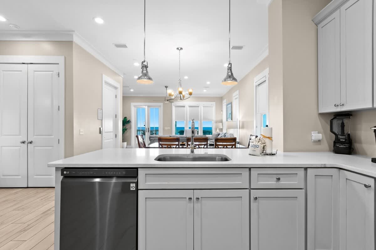 Blessing on the Beach 12