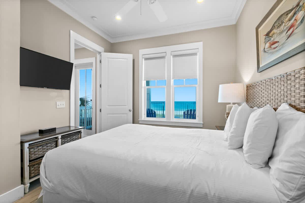 Blessing on the Beach 13