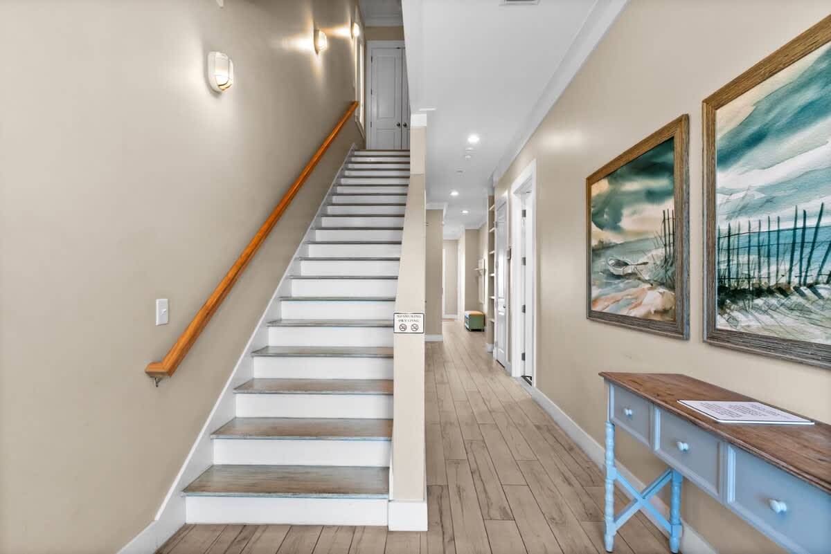 Blessing on the Beach 21