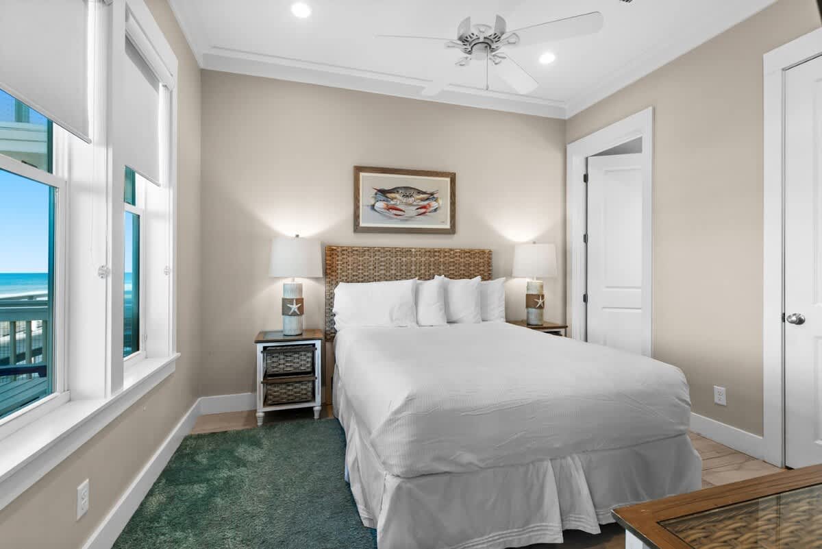 Blessing on the Beach 14