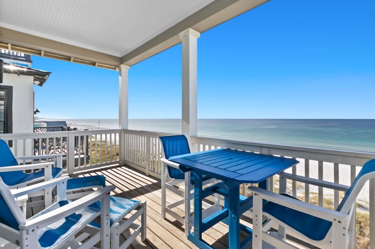 Blessing on the Beach 35