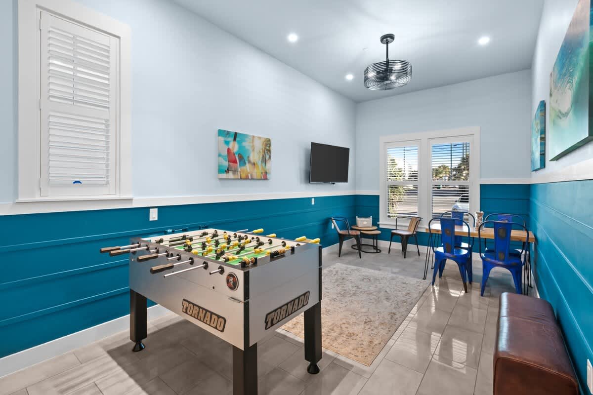 Blessing on the Beach 7