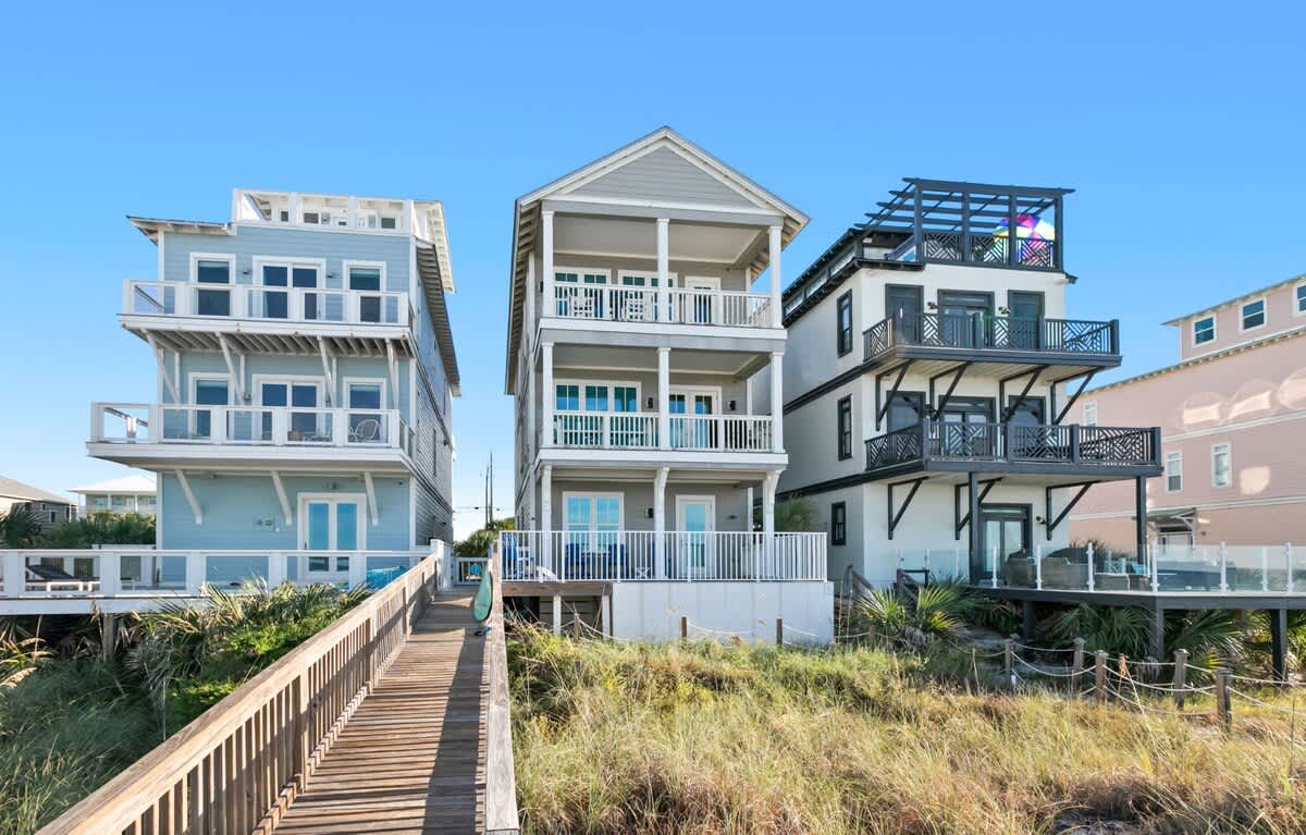 Blessing on the Beach 67