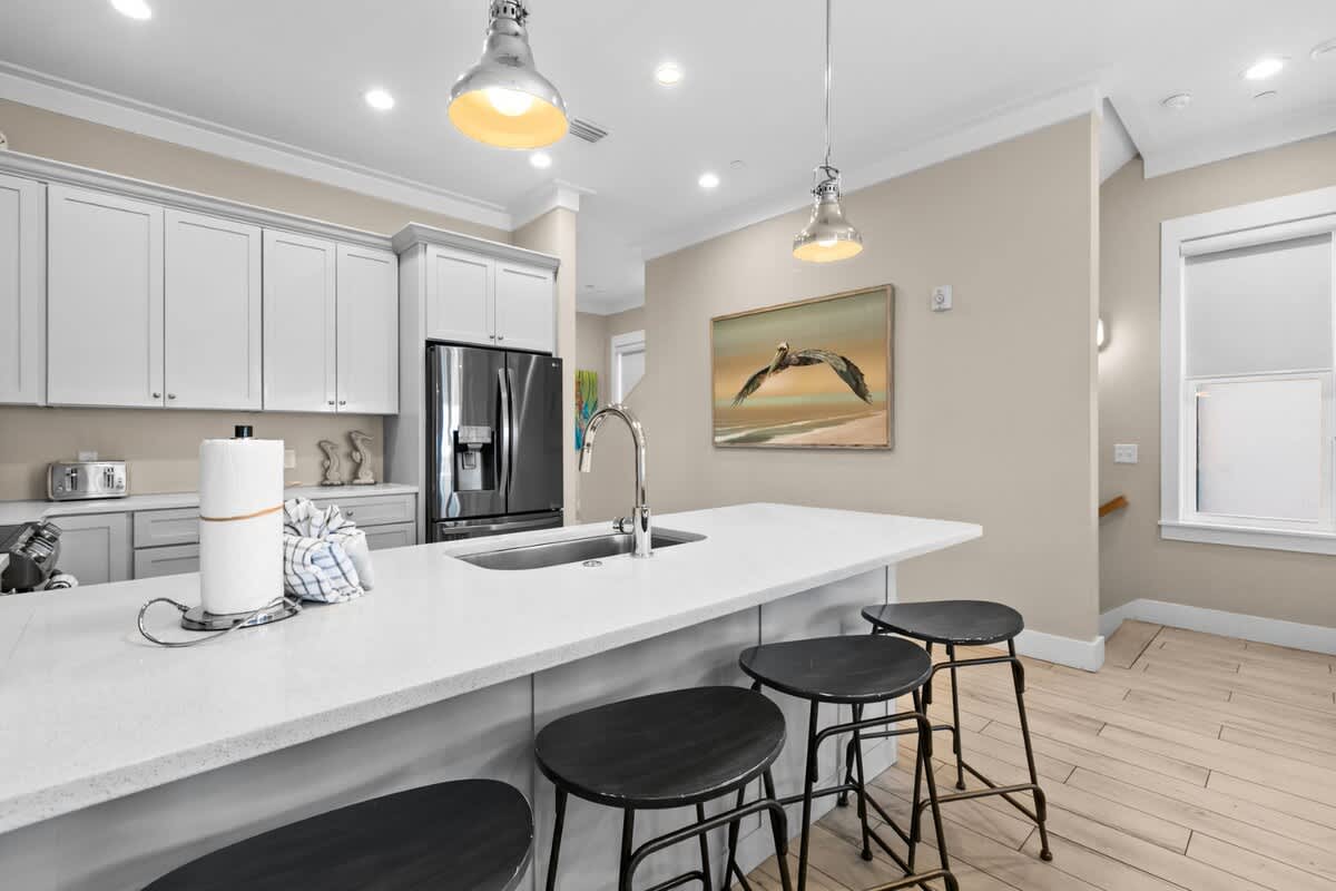 Blessing on the Beach 11