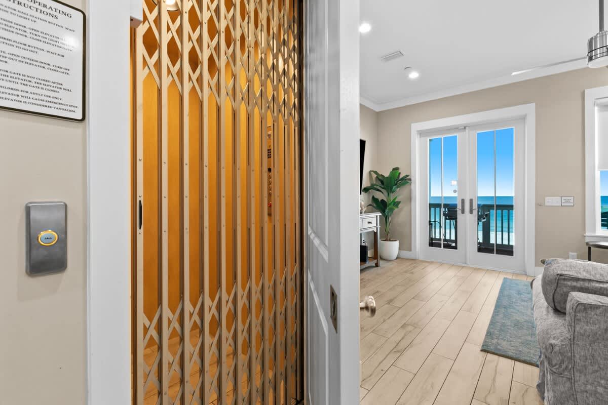 Blessing on the Beach 8