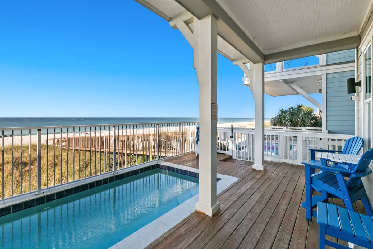 Blessing on the Beach 54