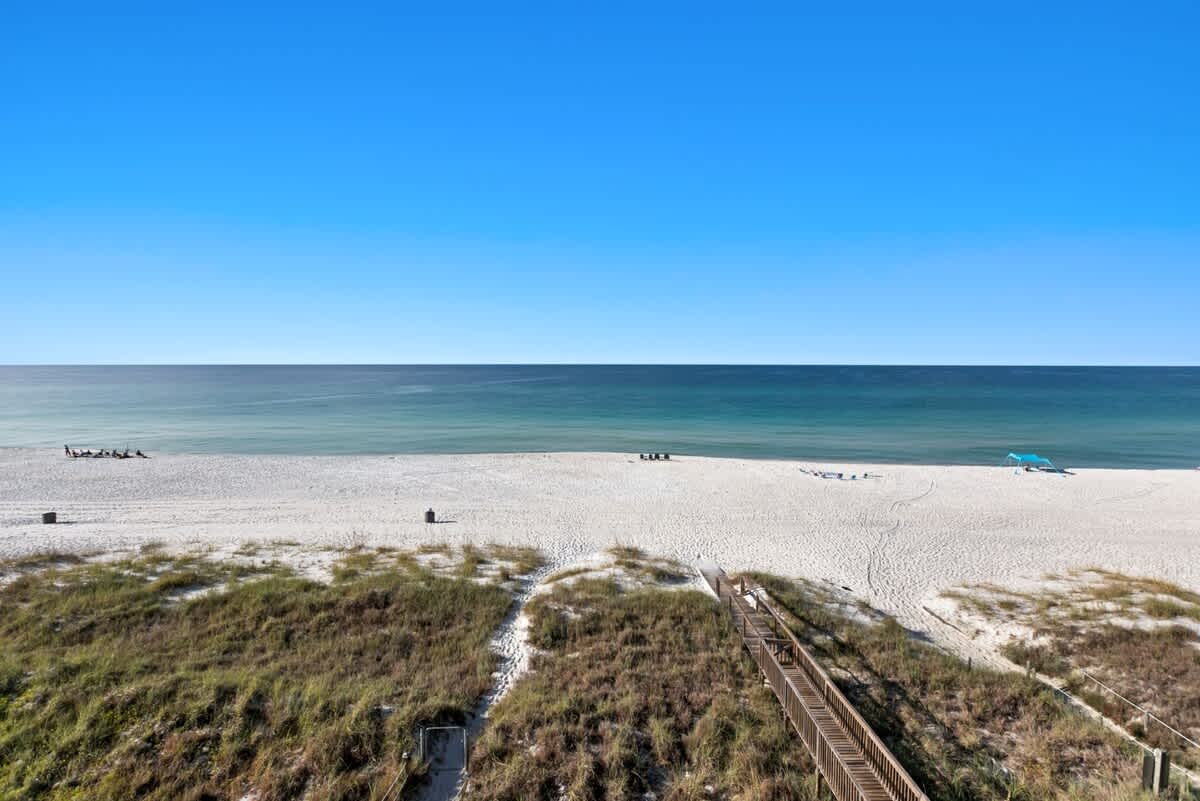 Blessing on the Beach 64