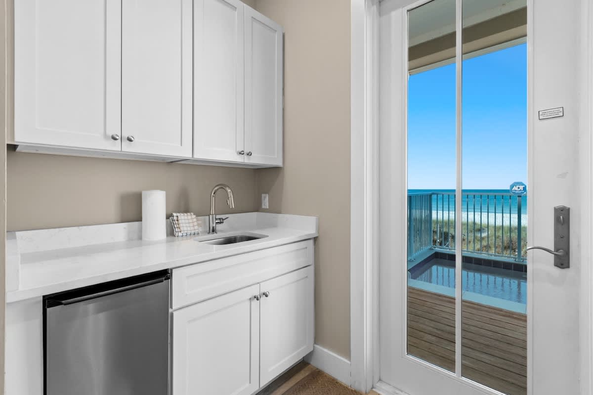 Blessing on the Beach 52