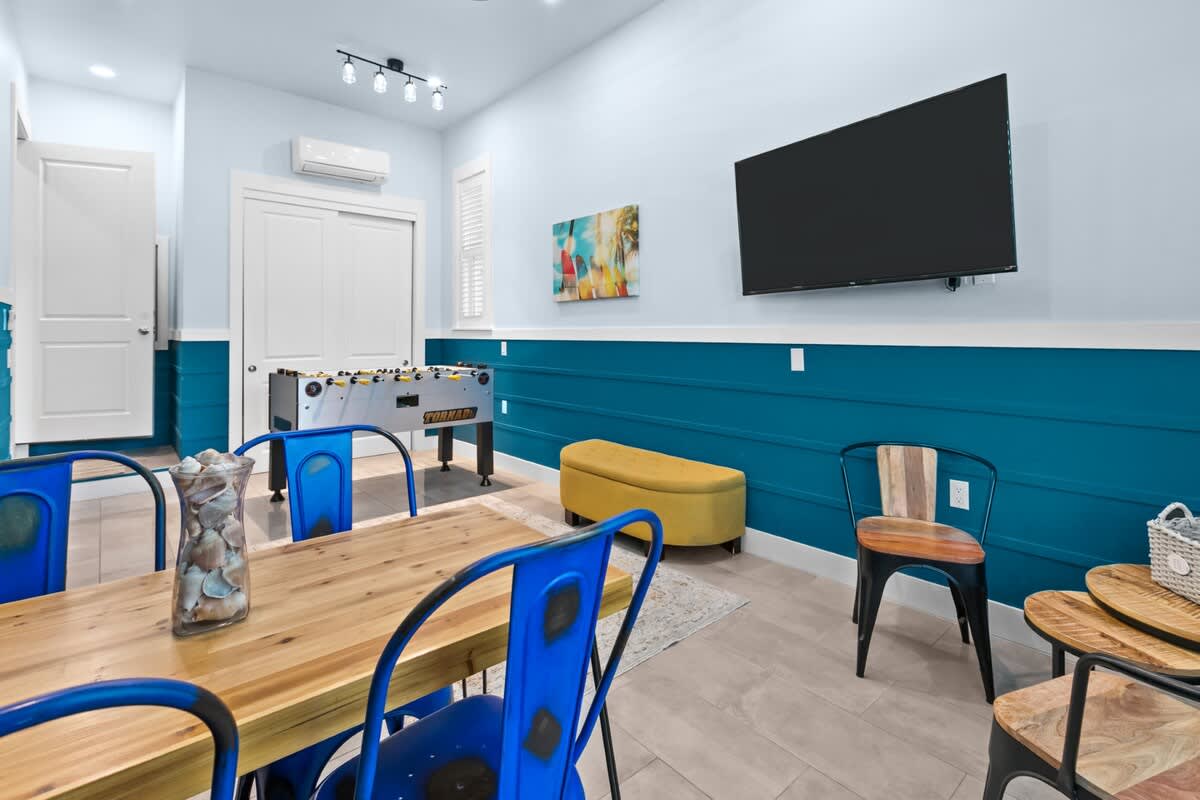 Blessing on the Beach 20