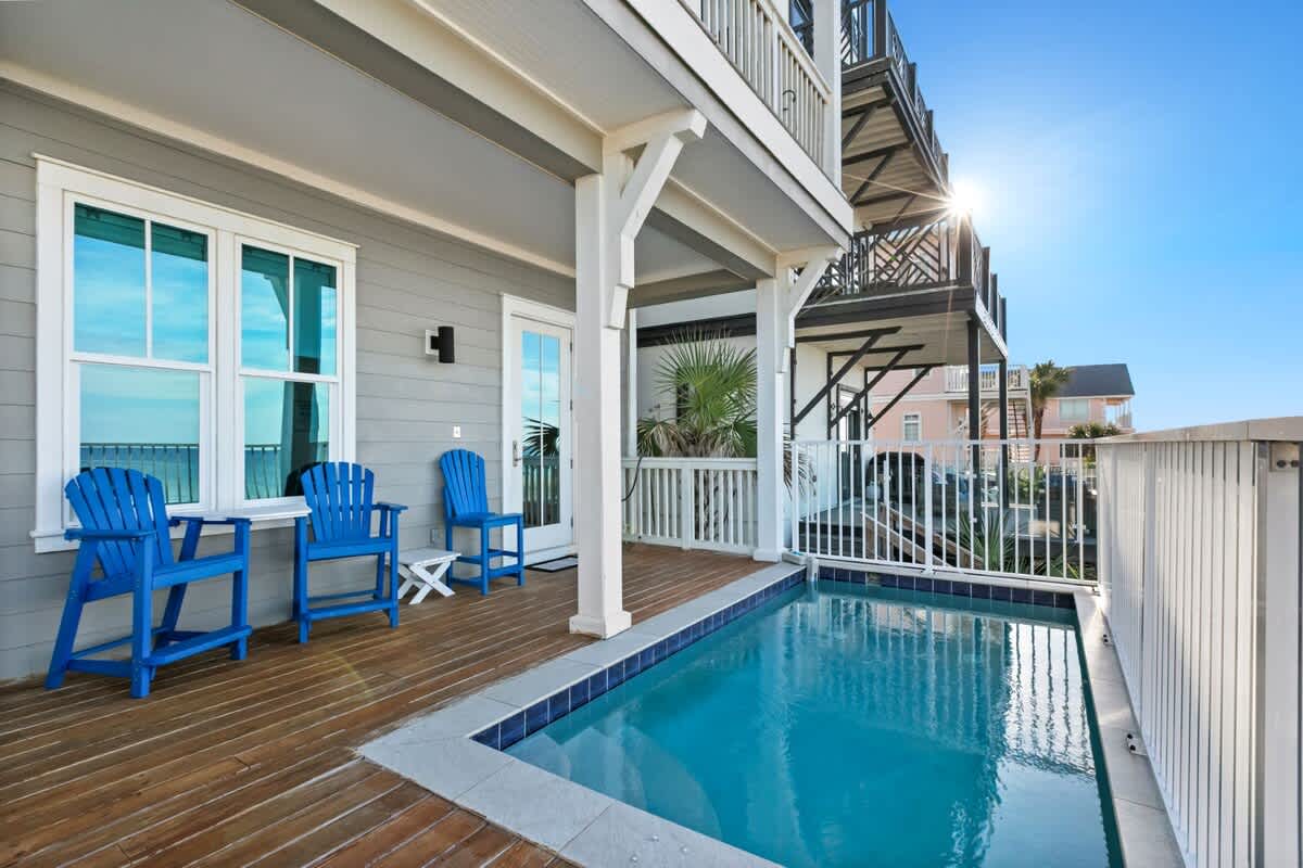 Blessing on the Beach 51