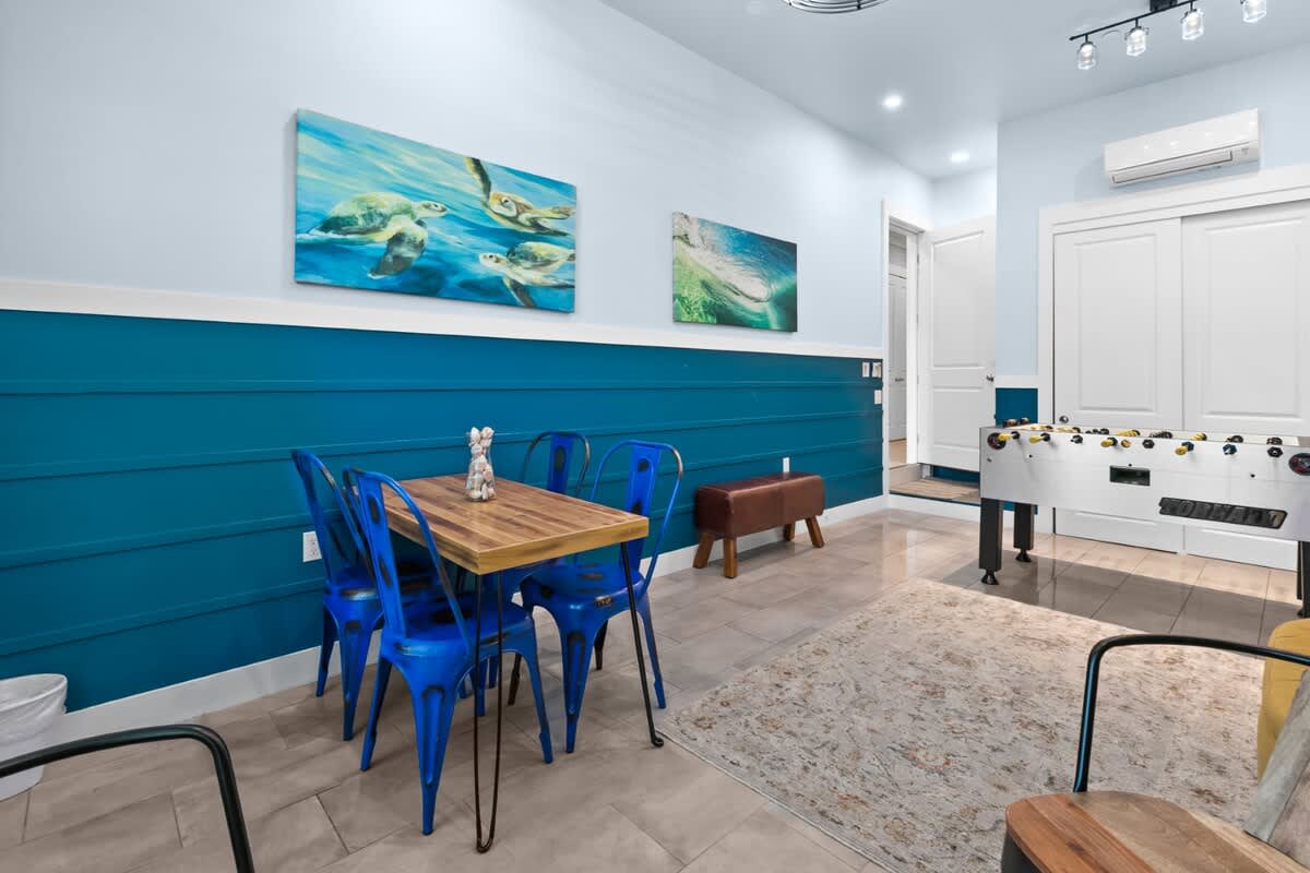 Blessing on the Beach 61