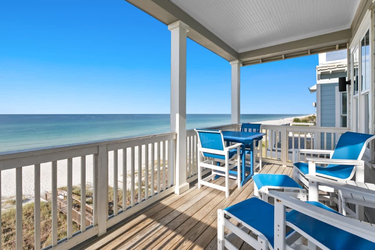 Blessing on the Beach 36