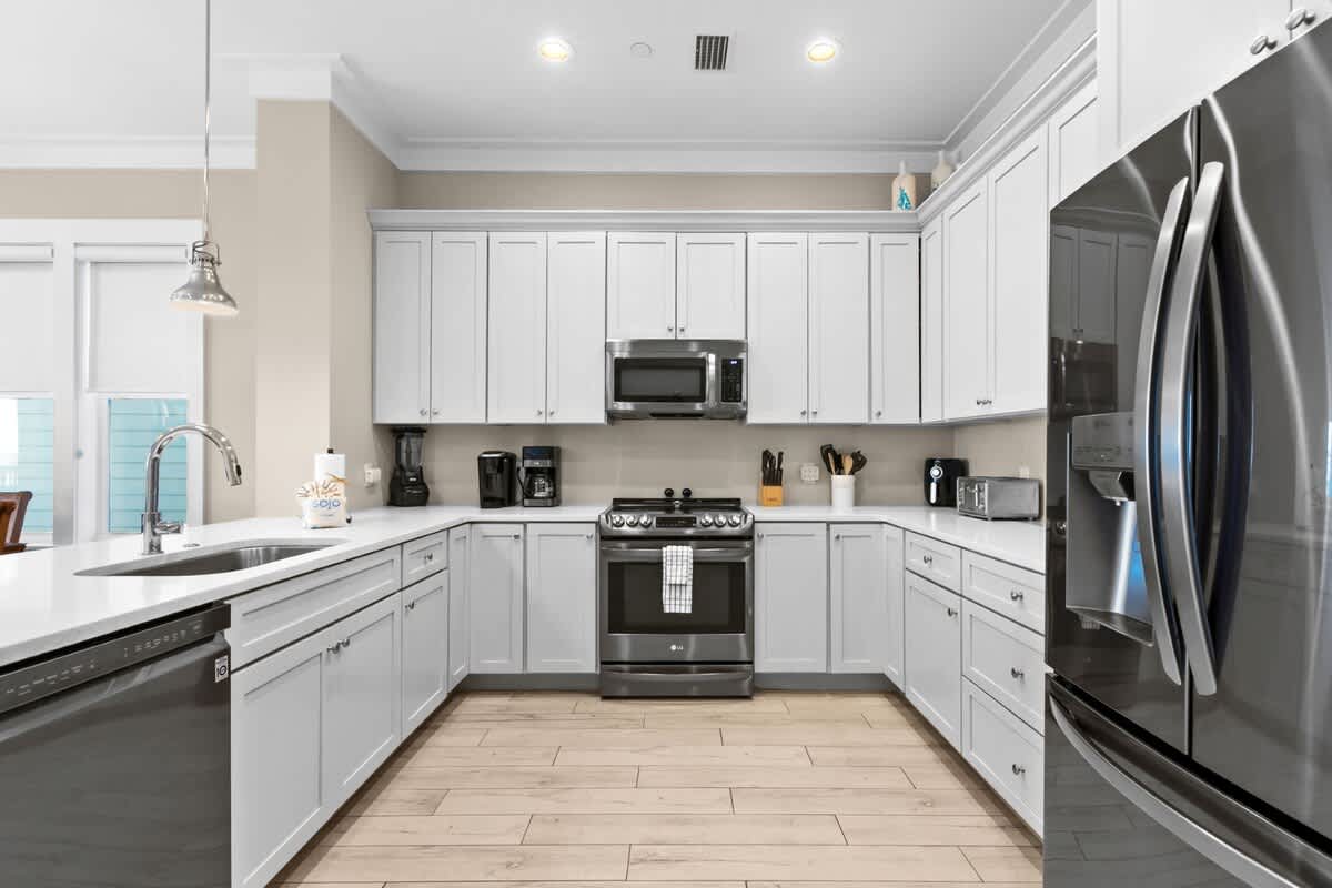 Blessing on the Beach 6