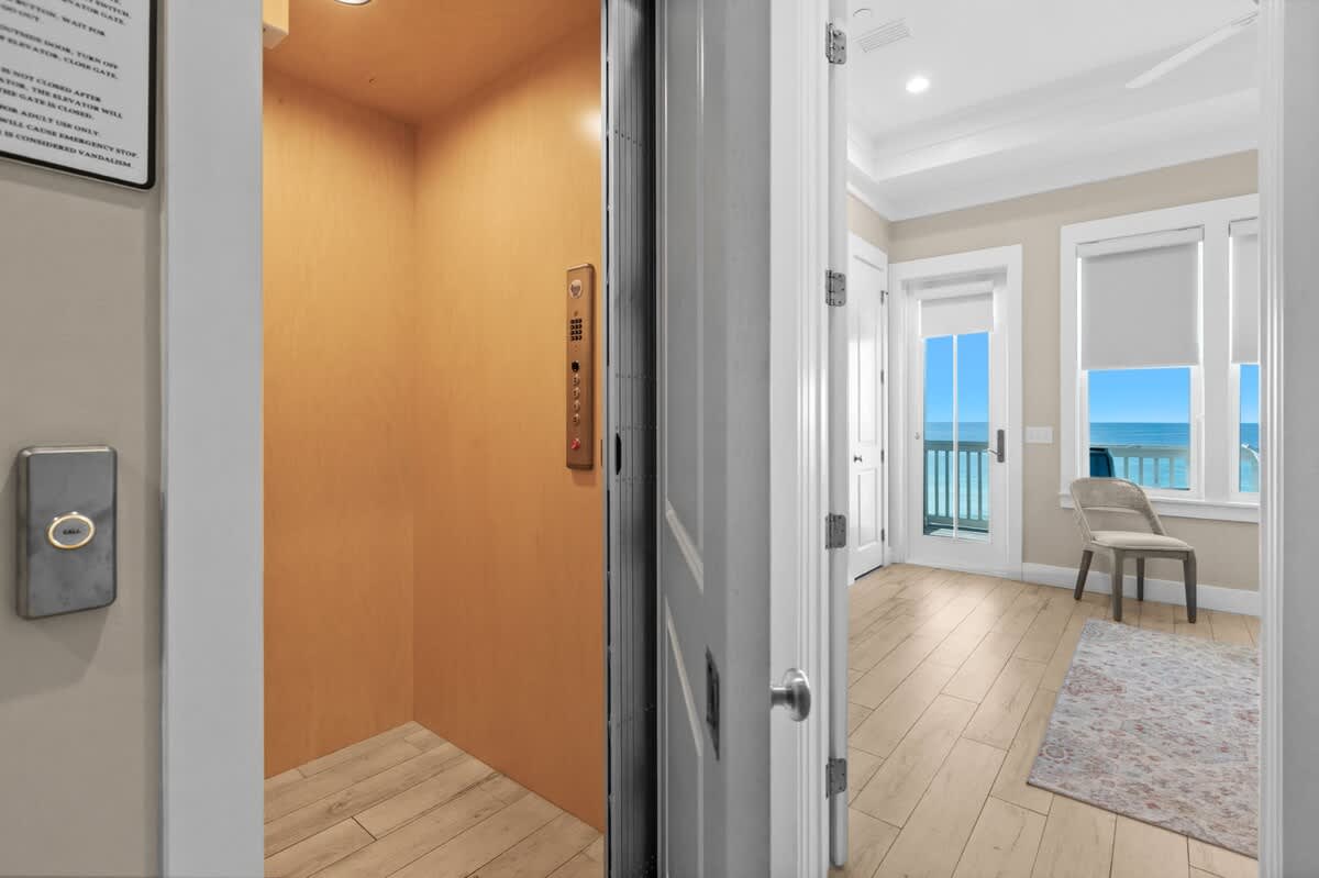 Blessing on the Beach 32