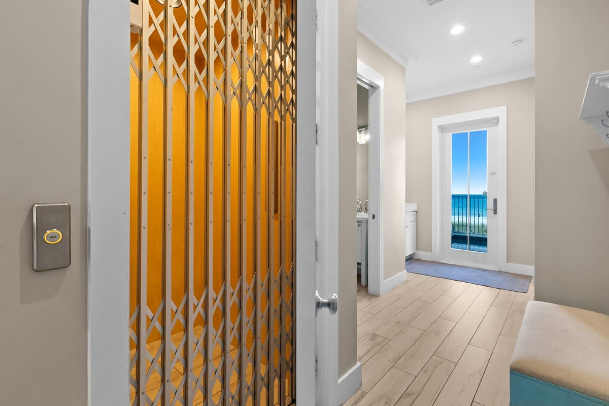 Blessing on the Beach 27