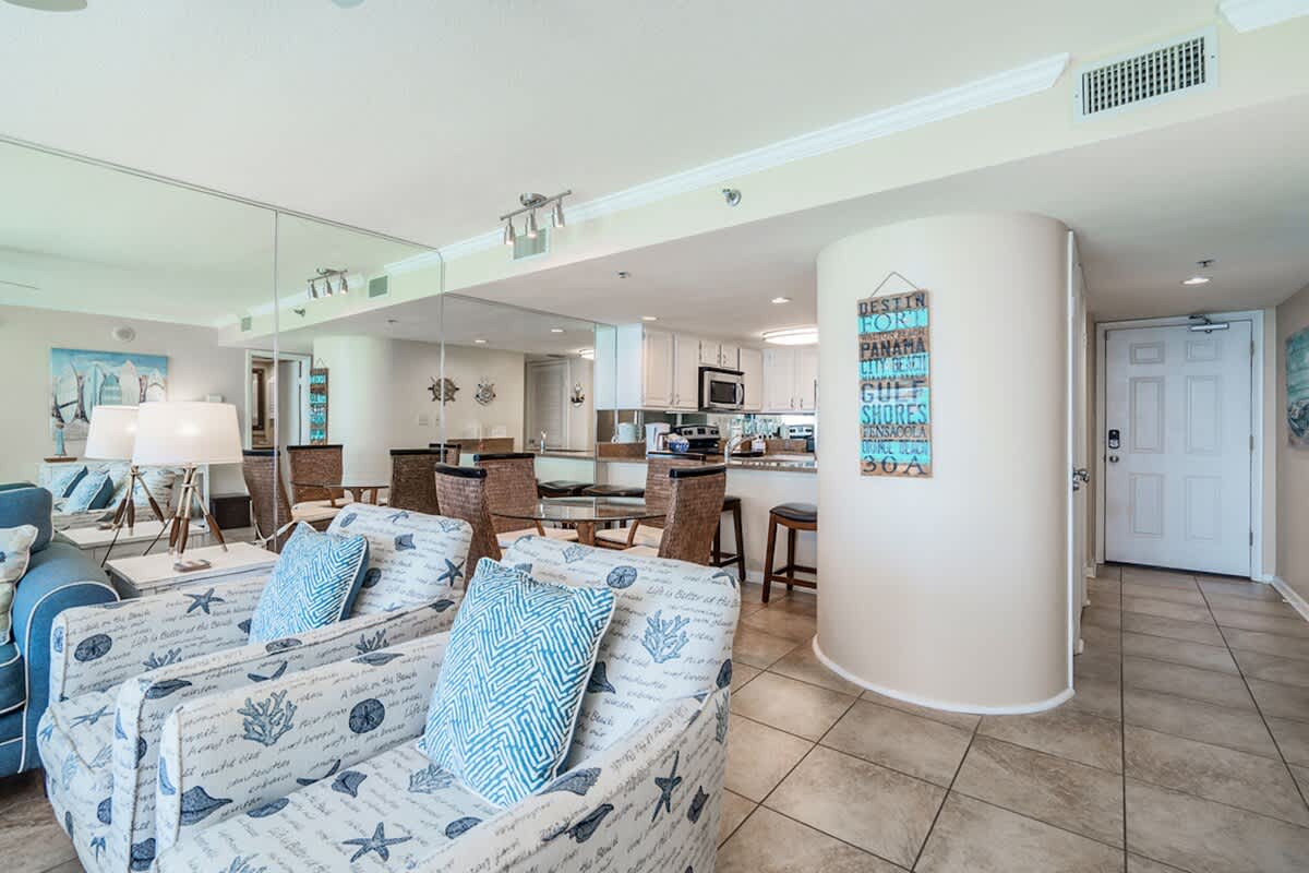 One Seagrove Place 1101 | Photo 9