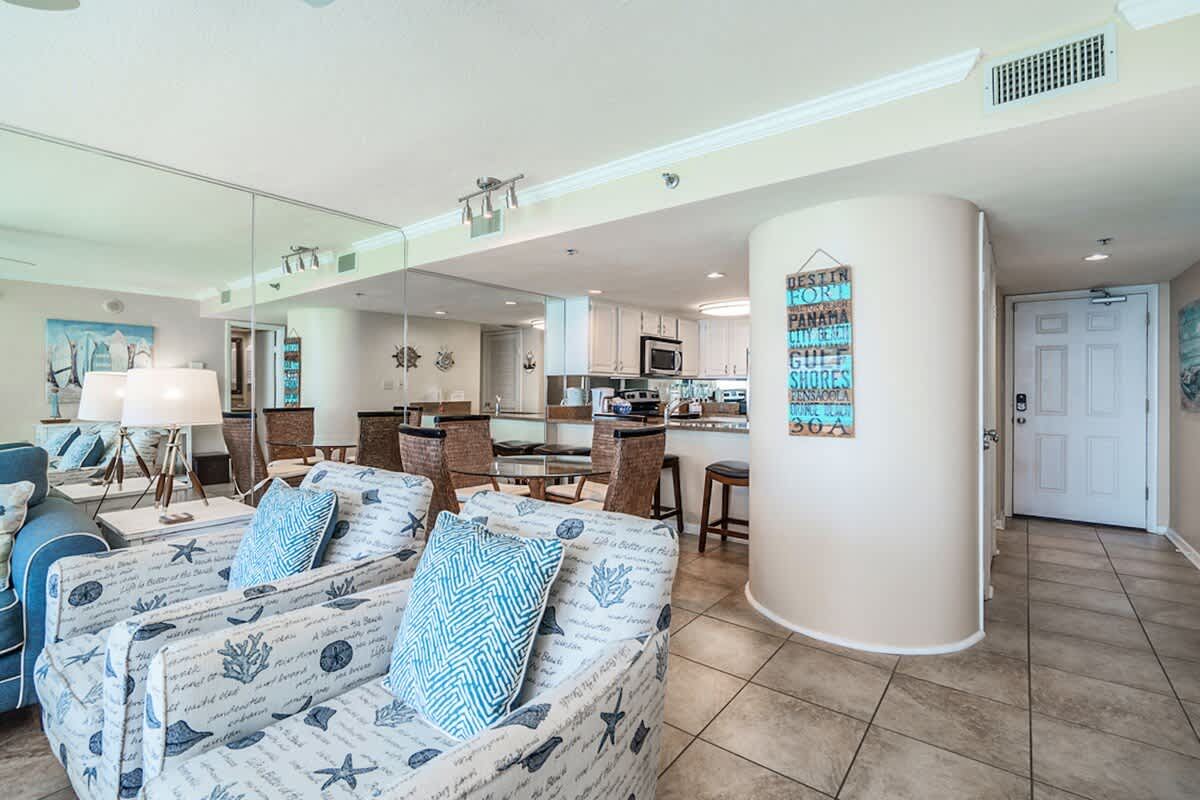 One Seagrove Place 1101 | Photo 10